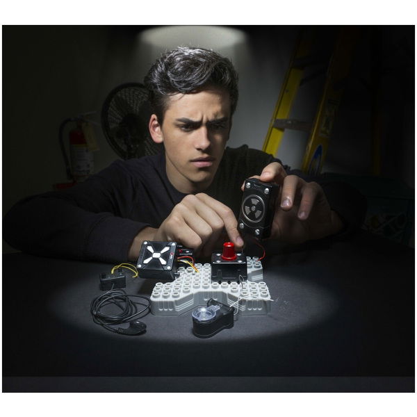 Spyx Diy Spy Listener - Afbeelding 2