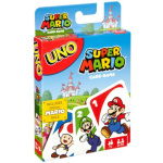 Mattel Games Uno Super Mario