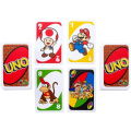 Mattel Games Uno Super Mario - Afbeelding 2
