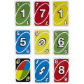 Mattel Uno Express - Afbeelding 2