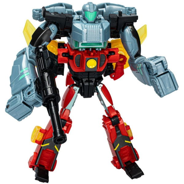Hasbro Transformers Earthspark Combiner 1 - Afbeelding 3