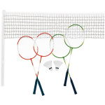Alert Badmintonset