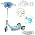 Smoby Disney Stitch Step Met 3 Wielen Blauw - Afbeelding 2