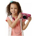 Vtech Kidizoom Duo Dx Roze + Licht En Geluid - Afbeelding 3