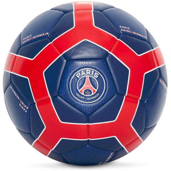 Overige Merken Voetbal Paris Saint Germain Maat 5 Blauw/Rood - Afbeelding 1