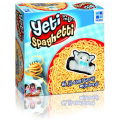 Megableu Yeti In Mijn Spaghetti