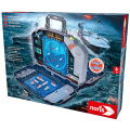 Basic Gevecht Op Zee + Licht En Geluid - Afbeelding 3