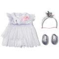 Baby Born Ballerina Outfit 4-Delig