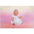 Baby Born Ballerina Outfit 4-Delig - Afbeelding 3