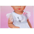 Baby Born Ballerina Outfit 4-Delig - Afbeelding 4