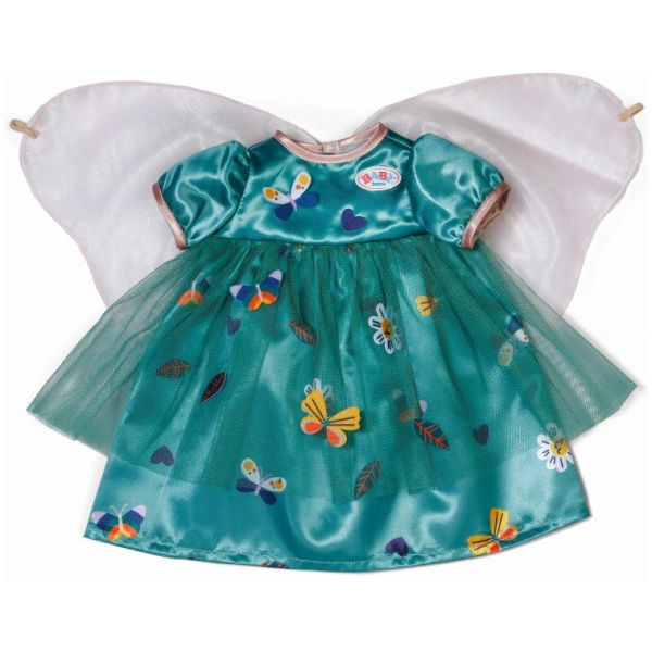 Baby Born Fairy Outfit - Afbeelding 1