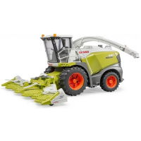 Bruder 2134 Claas Jaguar 980 Combine 51.3X44.5X23.1 Cm