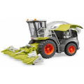 Bruder 2134 Claas Jaguar 980 Combine 51.3X44.5X23.1 Cm - Afbeelding 2