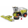 Bruder 2134 Claas Jaguar 980 Combine 51.3X44.5X23.1 Cm - Afbeelding 3