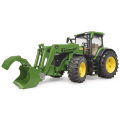 Bruder 03151 John Deere 7R 350 Met Frontlader - Afbeelding 4