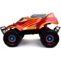 Jada Toys Rc Marvel Iron Thruster - Afbeelding 3