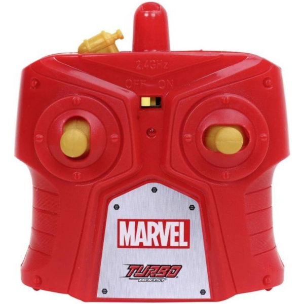 Jada Toys Rc Marvel Iron Thruster - Afbeelding 5