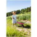 Rolly Toys 274802 Rolly Metalen Kruiwagen Roze - Afbeelding 2