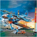 Playmobil 70831 Air Stuntshow Dubbeldekker - Afbeelding 6