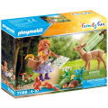 Playmobil 71188 Family Fun Kruidendokter