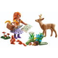 Playmobil 71188 Family Fun Kruidendokter - Afbeelding 2
