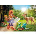 Playmobil 71188 Family Fun Kruidendokter - Afbeelding 3