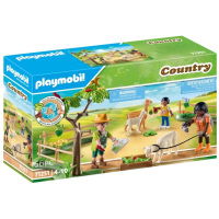 Playmobil 71251 Country Alpaca Wandeling