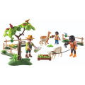 Playmobil 71251 Country Alpaca Wandeling - Afbeelding 2