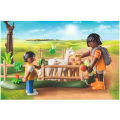 Playmobil 71251 Country Alpaca Wandeling - Afbeelding 3