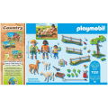 Playmobil 71251 Country Alpaca Wandeling - Afbeelding 5