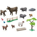 Playmobil 71307 Country Aanvulling Dieren - Afbeelding 2