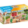 Playmobil 71424 Family Fun Camping