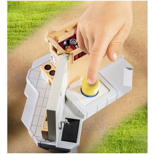Playmobil 71424 Family Fun Camping - Afbeelding 4