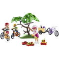 Playmobil 71426 Family Fun Tour Mountainbike - Afbeelding 2
