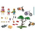 Playmobil 71426 Family Fun Tour Mountainbike - Afbeelding 3