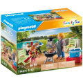 Playmobil 71427 Family Fun Barbecue