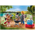 Playmobil 71427 Family Fun Barbecue - Afbeelding 3