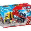 Playmobil 71429 City Life Rc Sleepdienst + Licht
