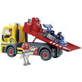 Playmobil 71429 City Life Rc Sleepdienst + Licht - Afbeelding 2