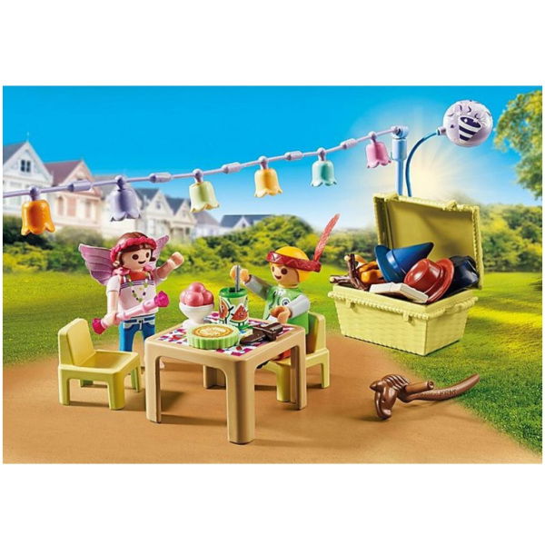 Playmobil 71451 Mylife Verkleedfeest - Afbeelding 3