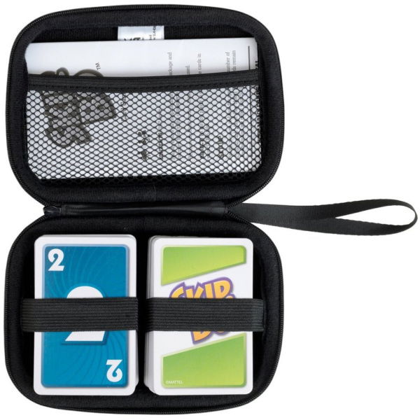 Klein Skip-Bo Draagtas - Afbeelding 2