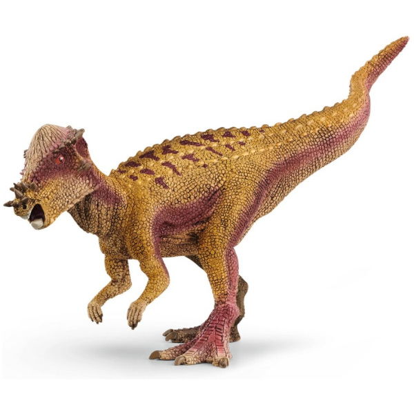 Schleich Dinosaurus Pachycephalosaurus - Afbeelding 1