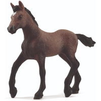Schleich Paso Peruano Veulen