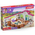 Schleich Horse Club Riding Arena Peppertree