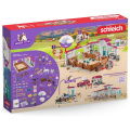 Schleich Horse Club Riding Arena Peppertree - Afbeelding 6