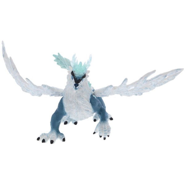 Schleich Eldrador Creatures Ijsdraak - Afbeelding 2