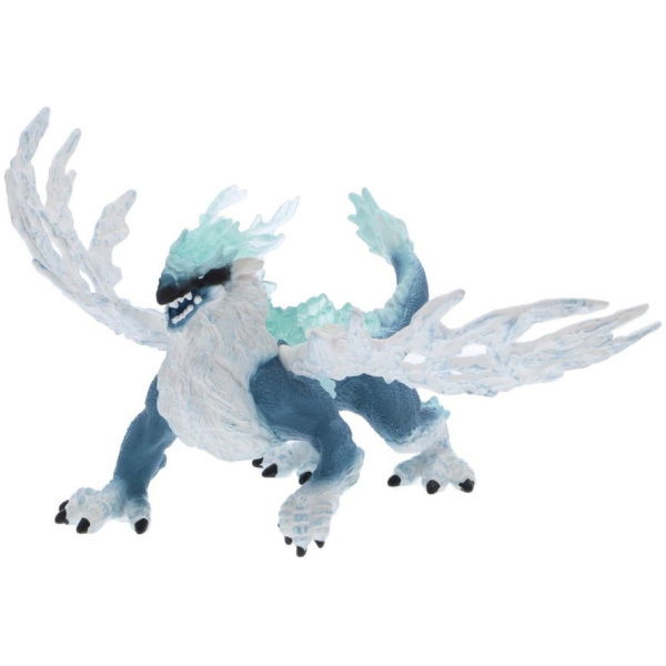 Schleich Eldrador Creatures Ijsdraak - Afbeelding 3