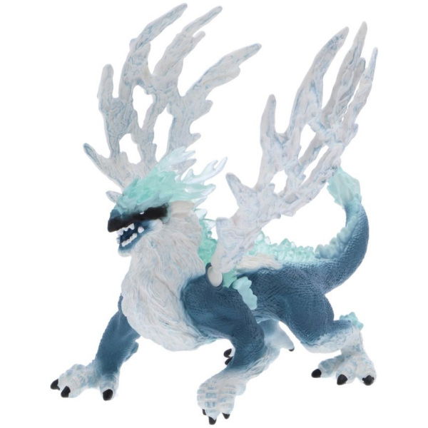 Schleich Eldrador Creatures Ijsdraak - Afbeelding 4