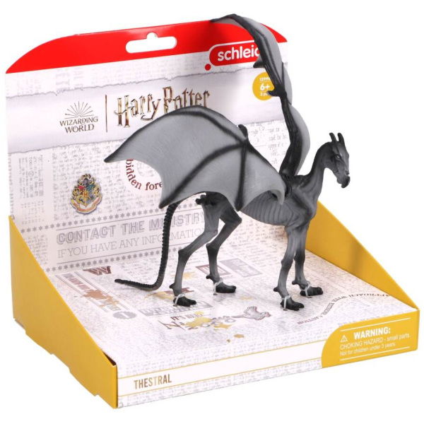 Schleich Harry Potter Terzieler - Afbeelding 1