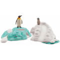 Schleich Wild Life PinguÏN Familie Fun - Afbeelding 4